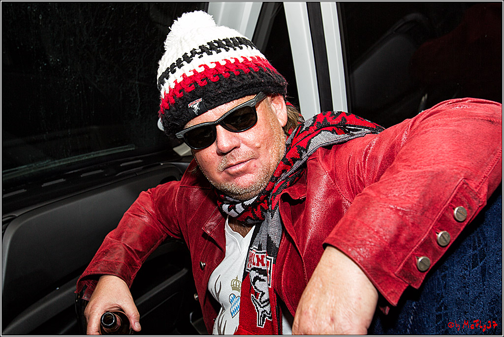 DEL, Koelner Haie - Duesseldorfer EGY, 22.01.2017